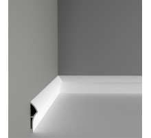 Плинтус напольный SX167 в Казани