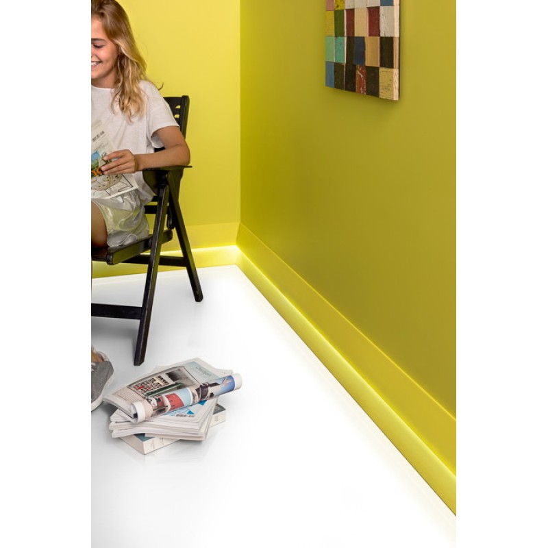 Плинтус напольный SX179 в Казани