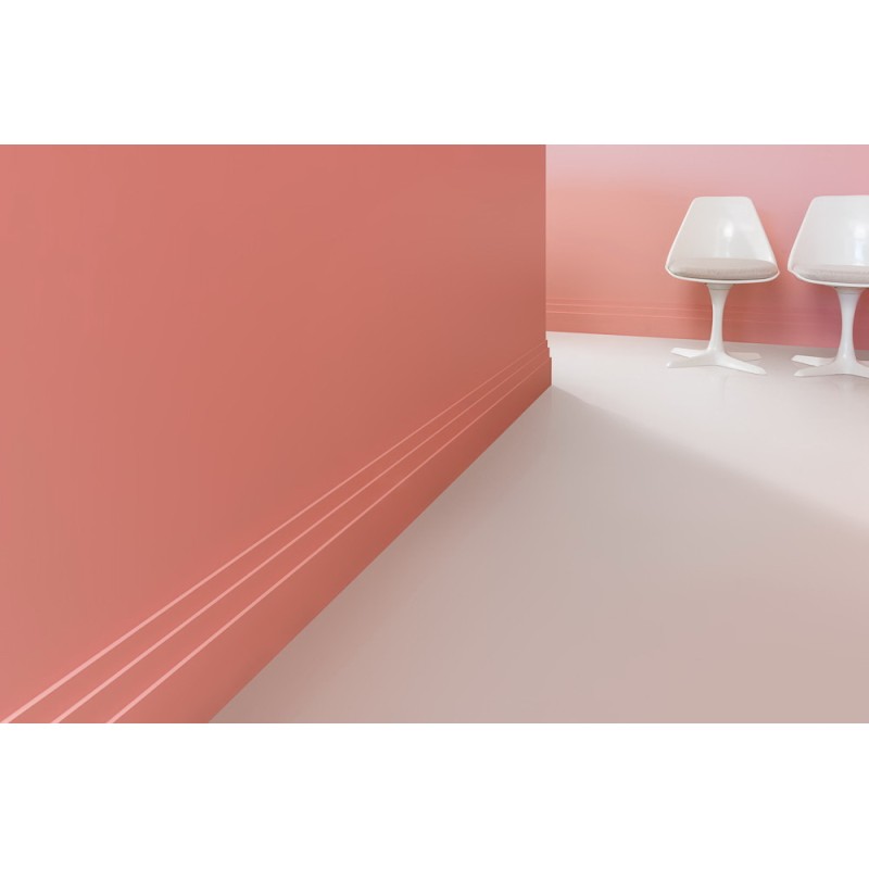 Плинтус напольный SX181 в Казани