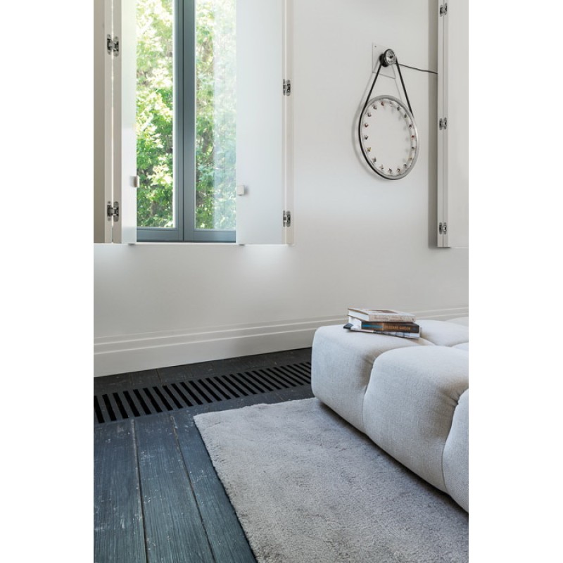 Плинтус напольный SX181 в Казани