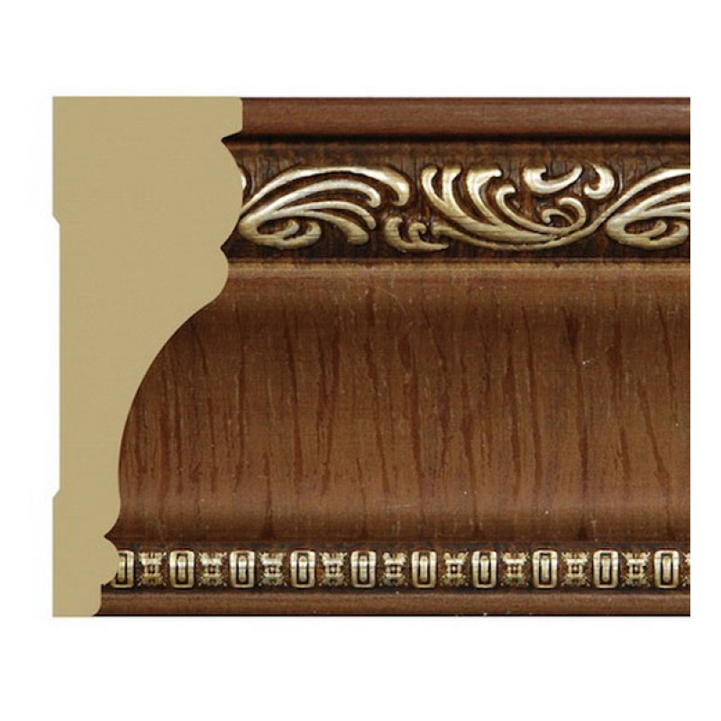 Молдинг широкийT1011-BR в Казани