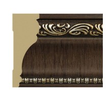 Молдинг широкийT1011-DB в Казани