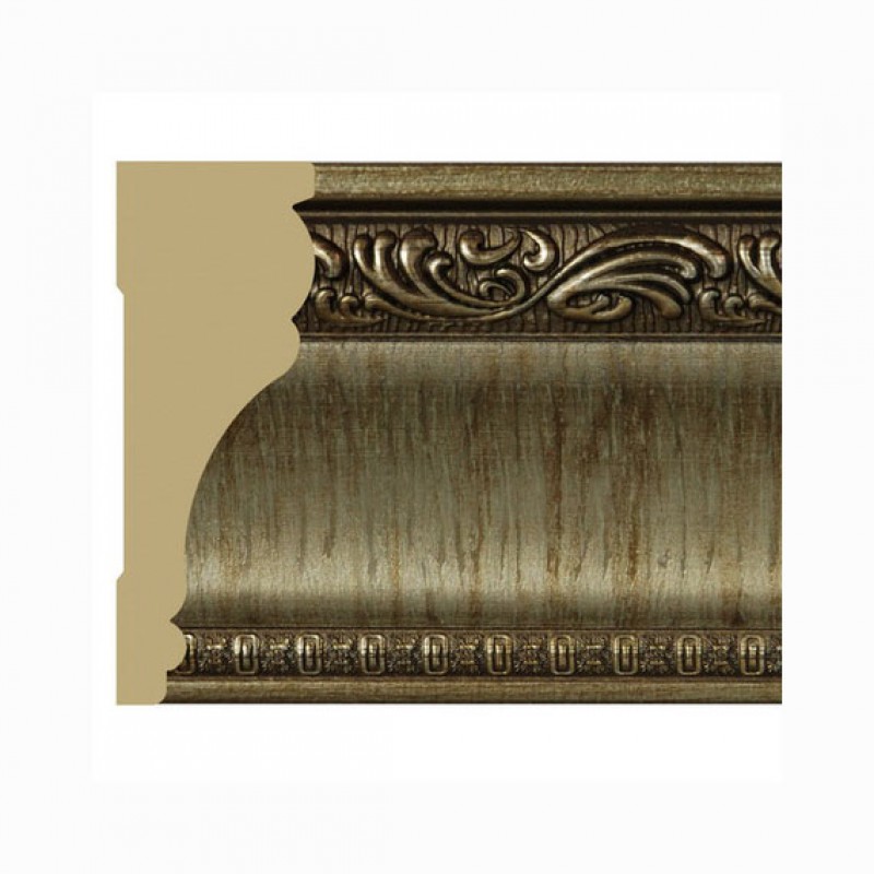 Молдинг широкийT1011-S в Казани