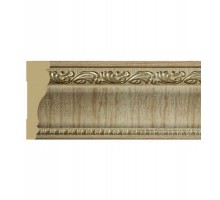 Цветная лепнина  Молдинг малыйT1060-IV