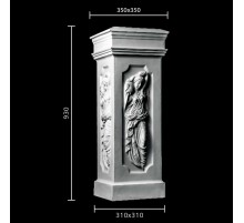 Тумба TBB-01 в Казани