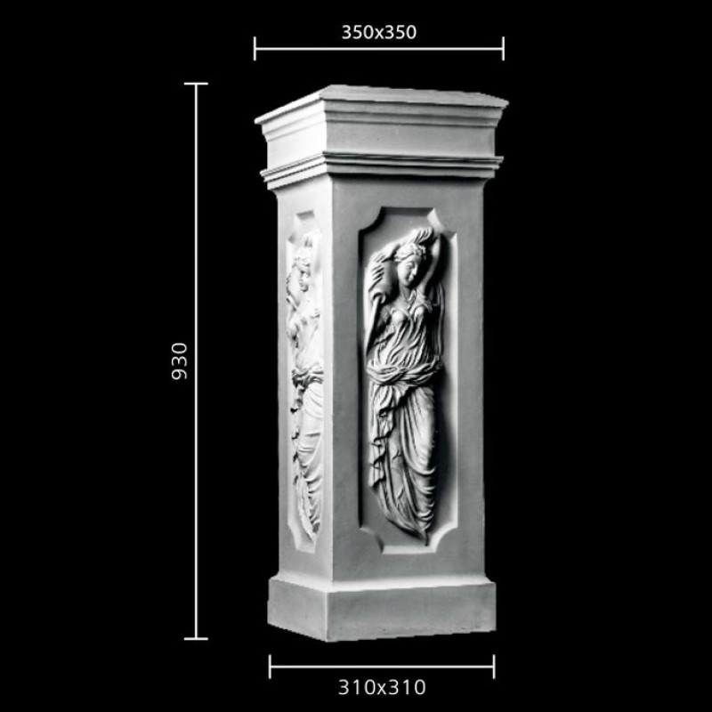 Тумба TBB-01 в Казани