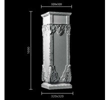 Тумба TBB-02 в Казани