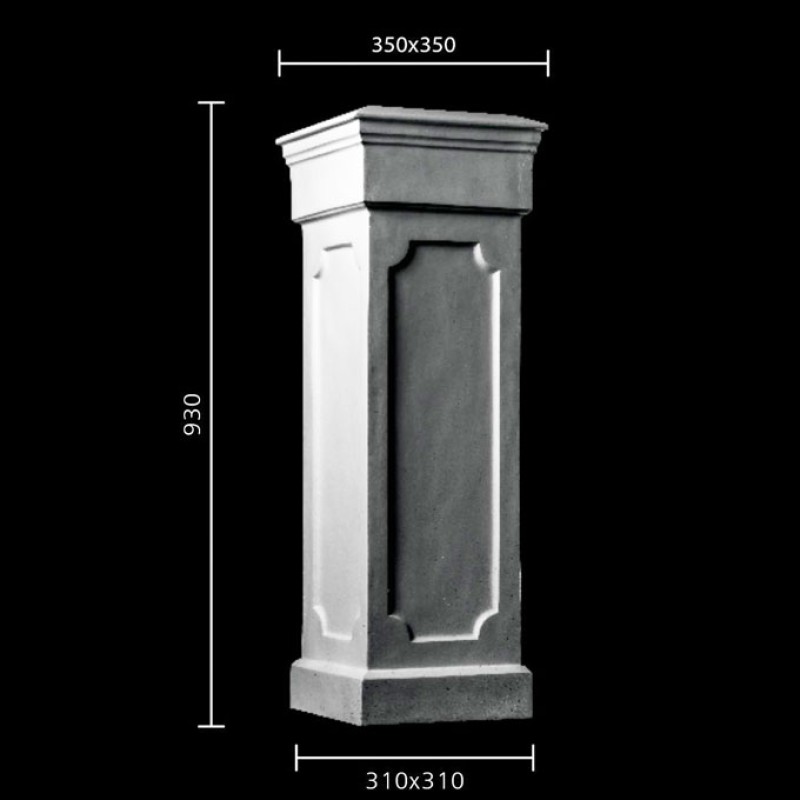 Тумба TBG-02 в Казани