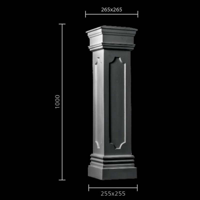 Тумба TMG-04 в Казани