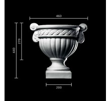 Вазон VZ-003 в Казани