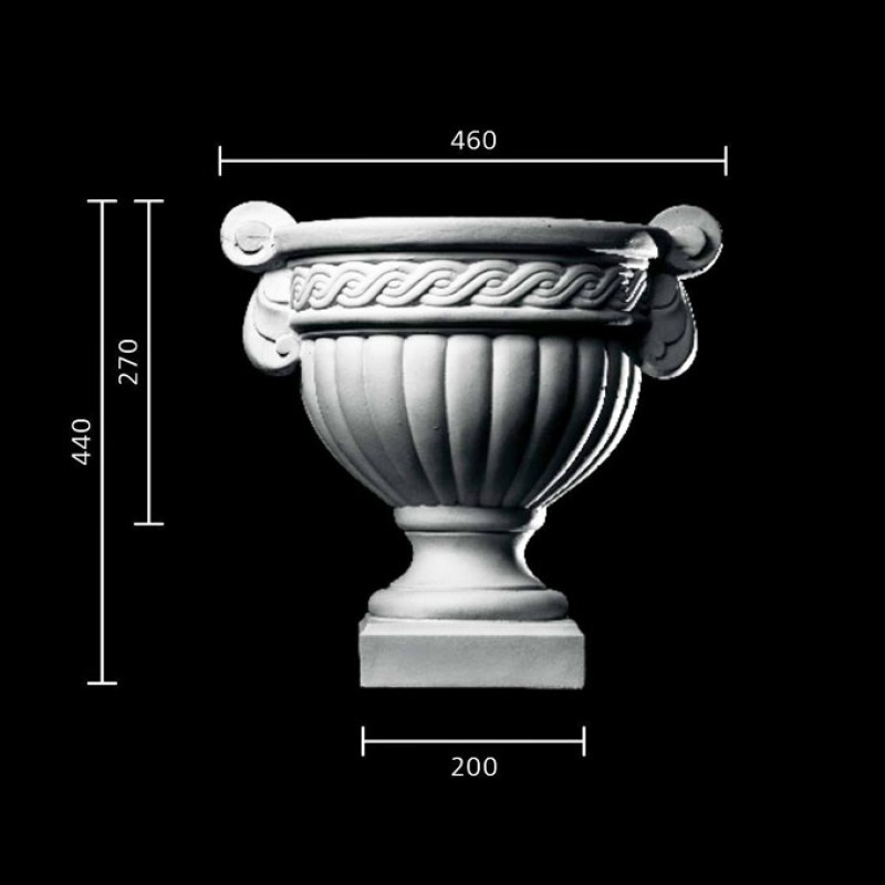 Вазон VZ-003 в Казани