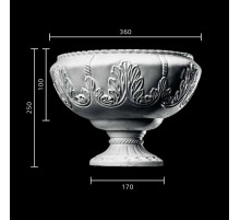 Вазон VZ-004 в Казани