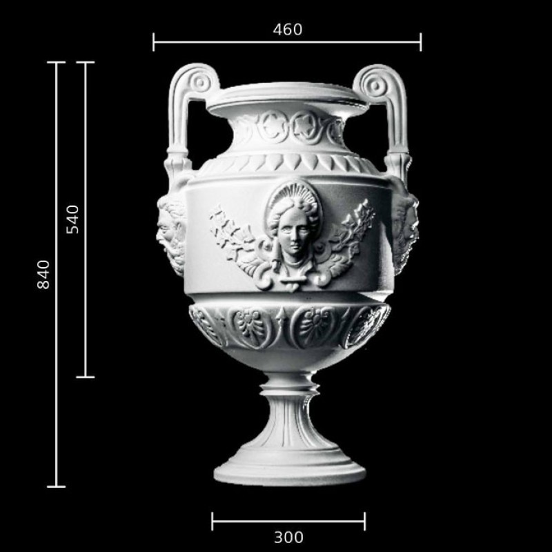 Вазон VZ-005 в Казани