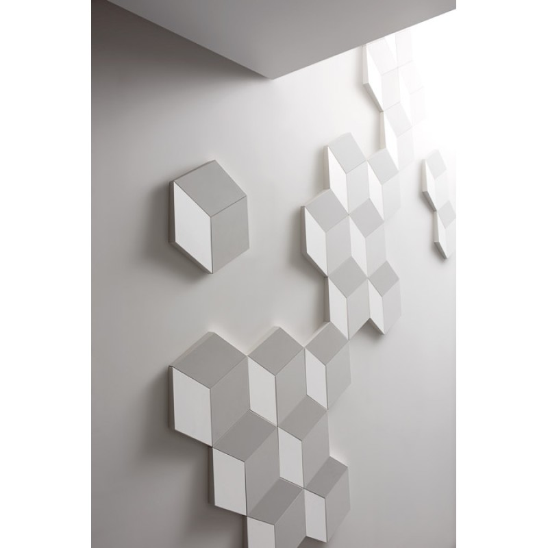 W101 Декоративная панель Trapezium в Казани