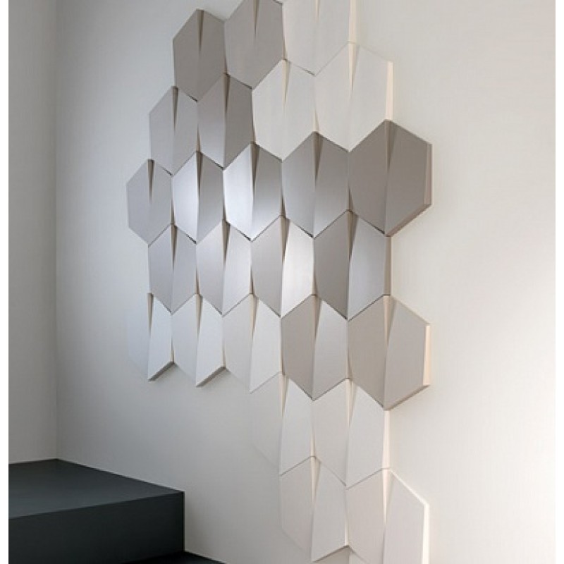 W102 Декоративная панель Cubi в Казани