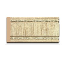 Цветная лепнина  Молдинг среднийW1080-IV