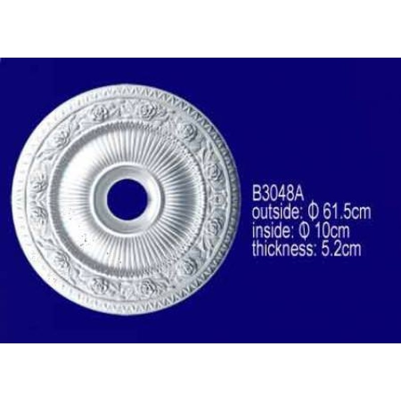 Розетка потолочная B3048A в Казани