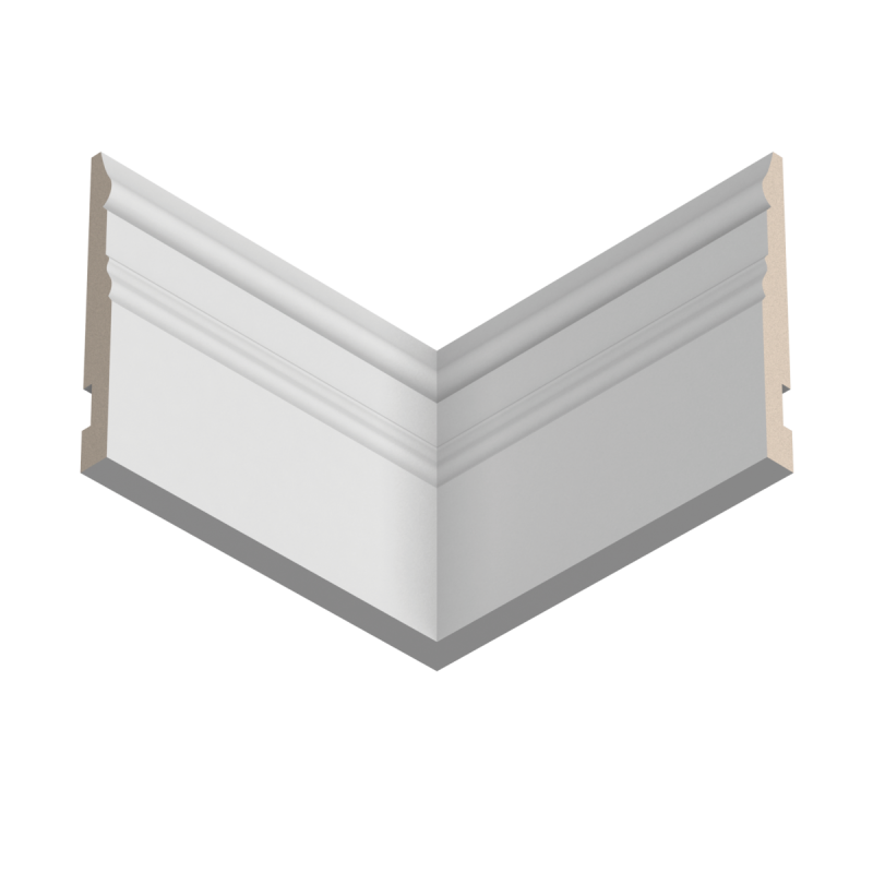 Плинтус Base 004 в Казани