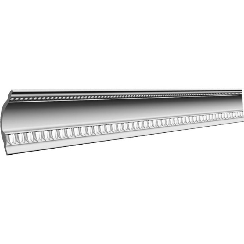 Потолочный плинтус glanzepol GP22 в Казани