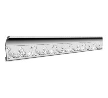 Потолочный плинтус glanzepol GP23