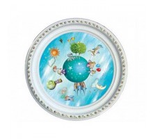 Панно потолочное BRRDф80-T-031