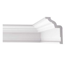 Плинтус потолочный C 04/90 в Казани