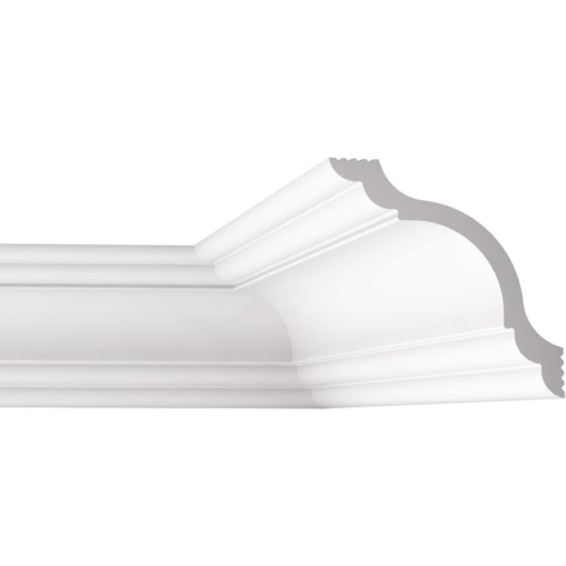 Плинтус потолочный C 07/70 в Казани