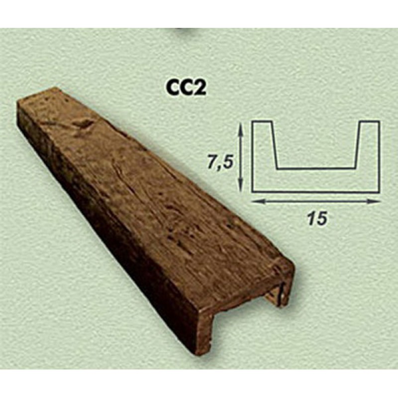СС2 Балка в Казани