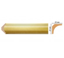 D133-374 ШК/110 плинтус DECOMASTER(20*20*2400 мм) в Казани
