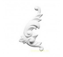 DA 731L*/40 орнамент лев. DECOMASTER-1 (125х75х18мм) FRAGILE в Казани