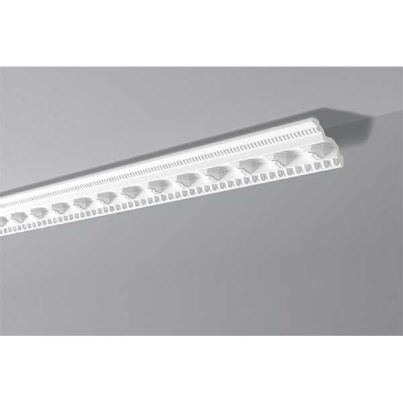 Карниз из пенопласта NMC Decoflair E27 в Казани