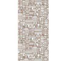 домики Панель ПВХ в Казани