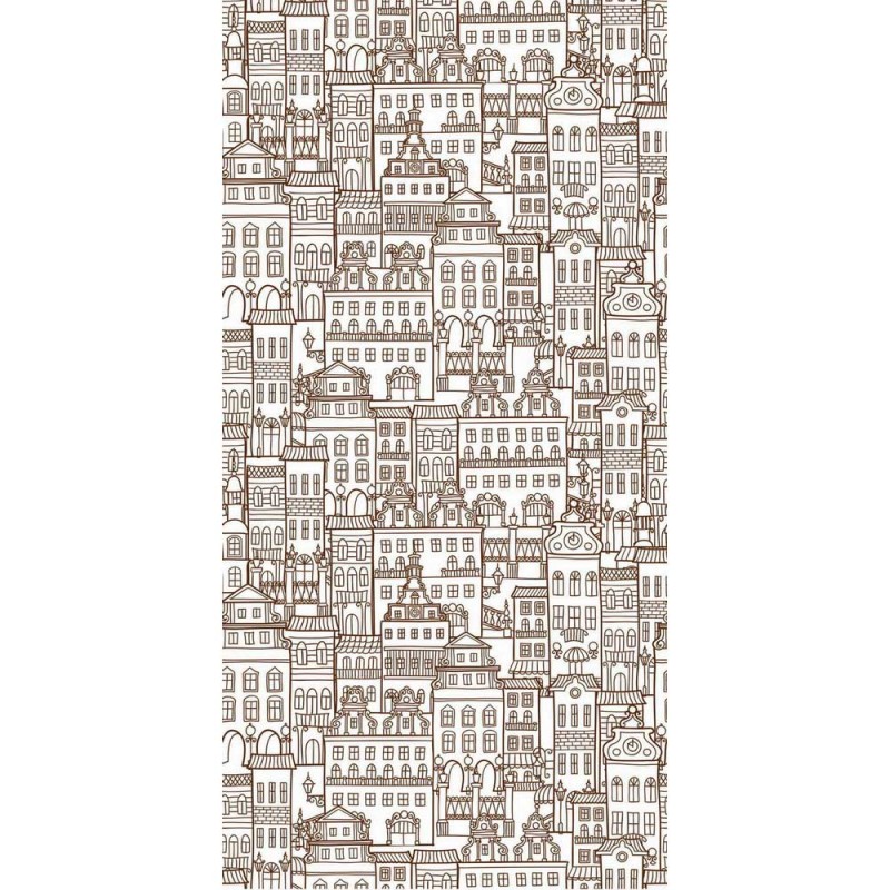 домики Панель ПВХ в Казани