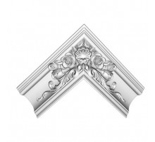 DP 353 E/20 внешн. угловой элемент в Казани