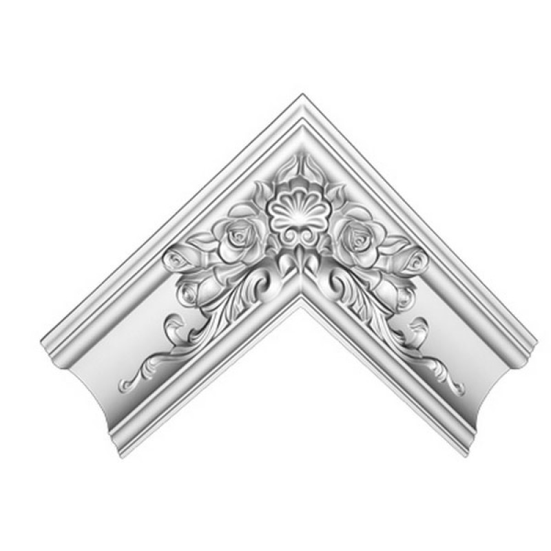 DP 353 E/20 внешн. угловой элемент в Казани