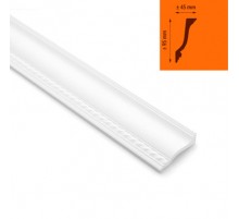 Карниз из пенопласта NMC Decoflair E13 в Казани