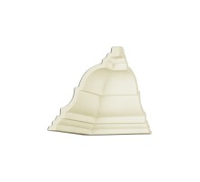 Угловой элемент P202 В