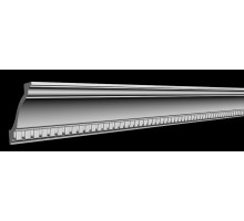 Потолочный плинтус glanzepol GP38