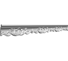 Потолочный плинтус glanzepol GP40