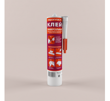 Клей универсальный Европласт 290 мл. в Казани