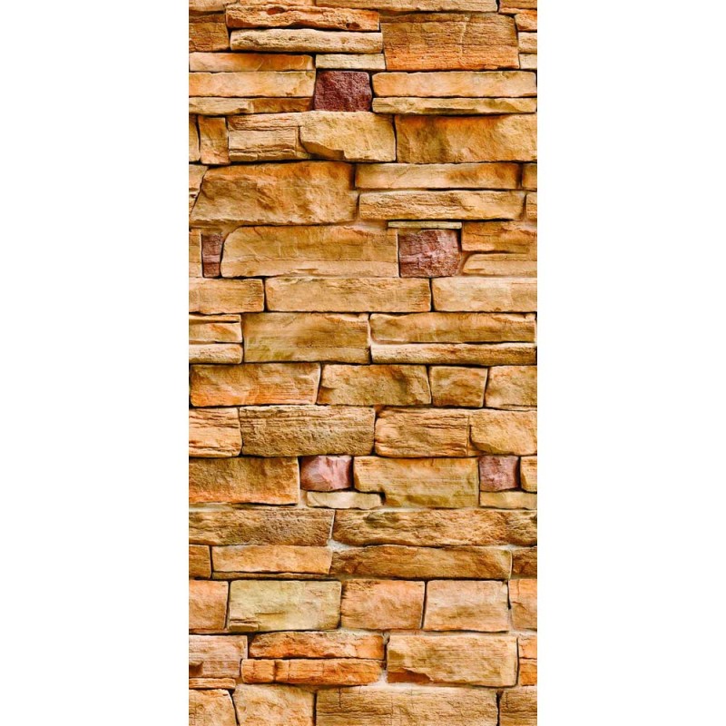 Камень 1 Панель ПВХ в Казани