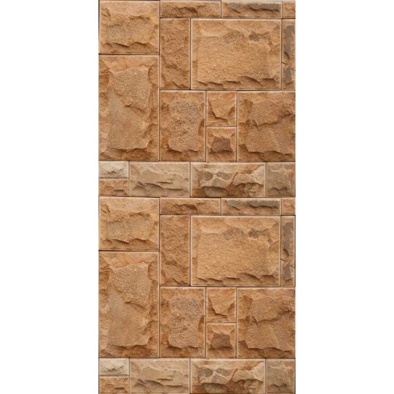 Камень 3 Панель ПВХ в Казани