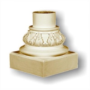 Колонна L930-3* (база)