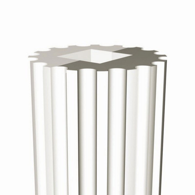 Колонна ЛС 101-21 HALF(тело) в Казани