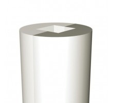 Колонна ЛС 103-2 HALF(тело гладкое) в Казани