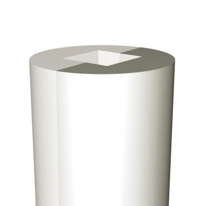 Колонна ЛС 103-2 HALF(тело гладкое) в Казани