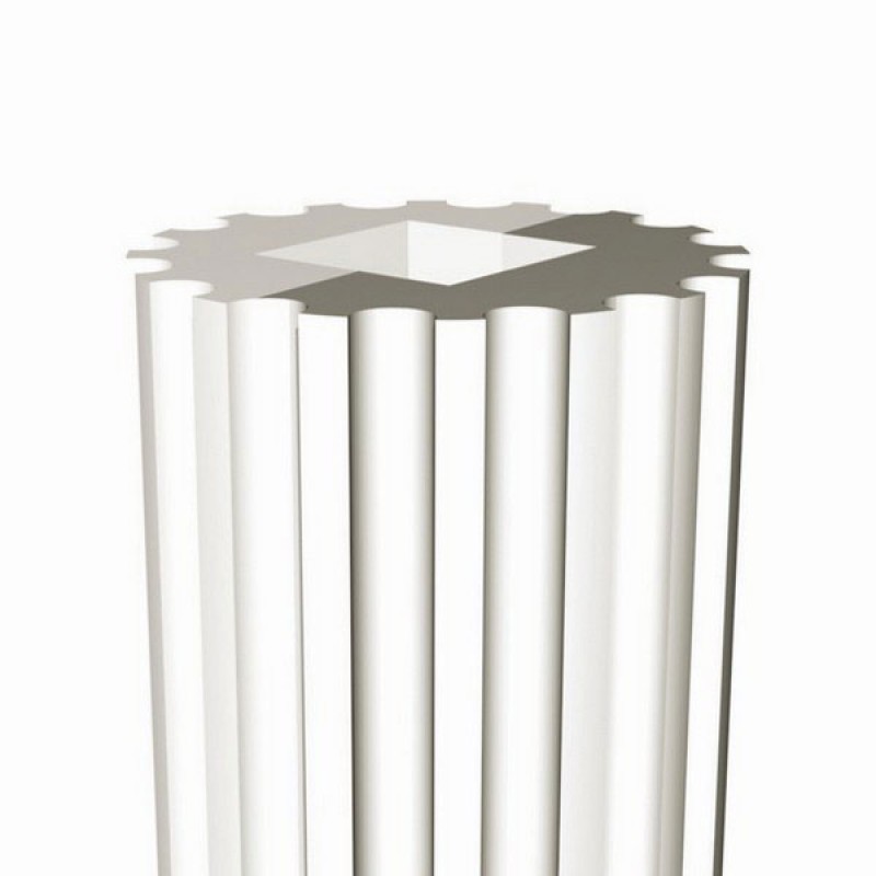 Колонна ЛС 103-21 HALF(тело) в Казани