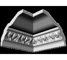 Уголки к потолочному плинтусу GP11