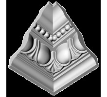 Уголки к потолочному плинтусу GP19 в Казани