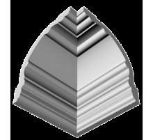 Уголки к потолочному плинтусу GP20 в Казани